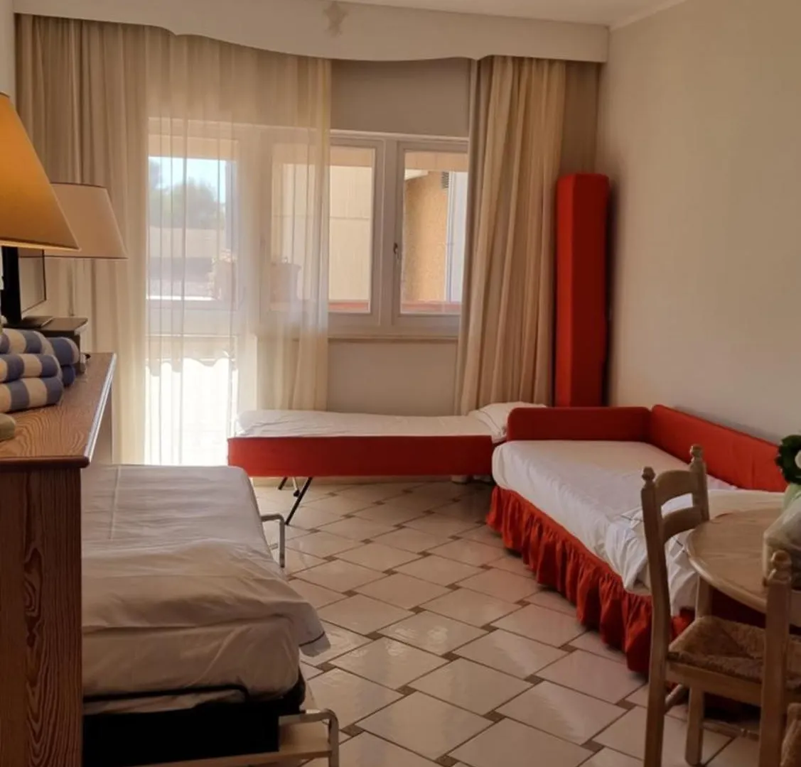 Suite 225 Golf H Promo Service Srl Castiglione della Pescaia Ξενοδοχείο με διαμερίσματα