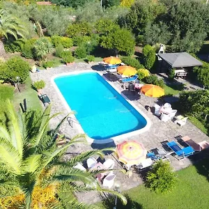 Casa Maremma Aparthotel