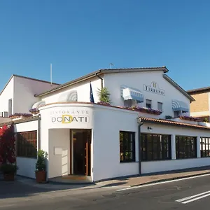 Tirreno Hotel