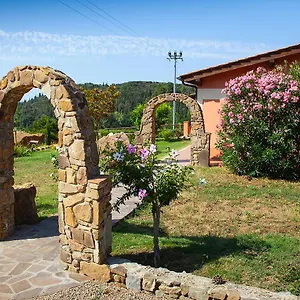 Poggio Mariett Bed & Breakfast