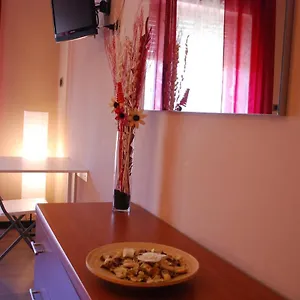 Un Letto A Casteddu Cagliari