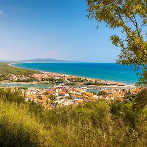 Camerealmare Affittacamere