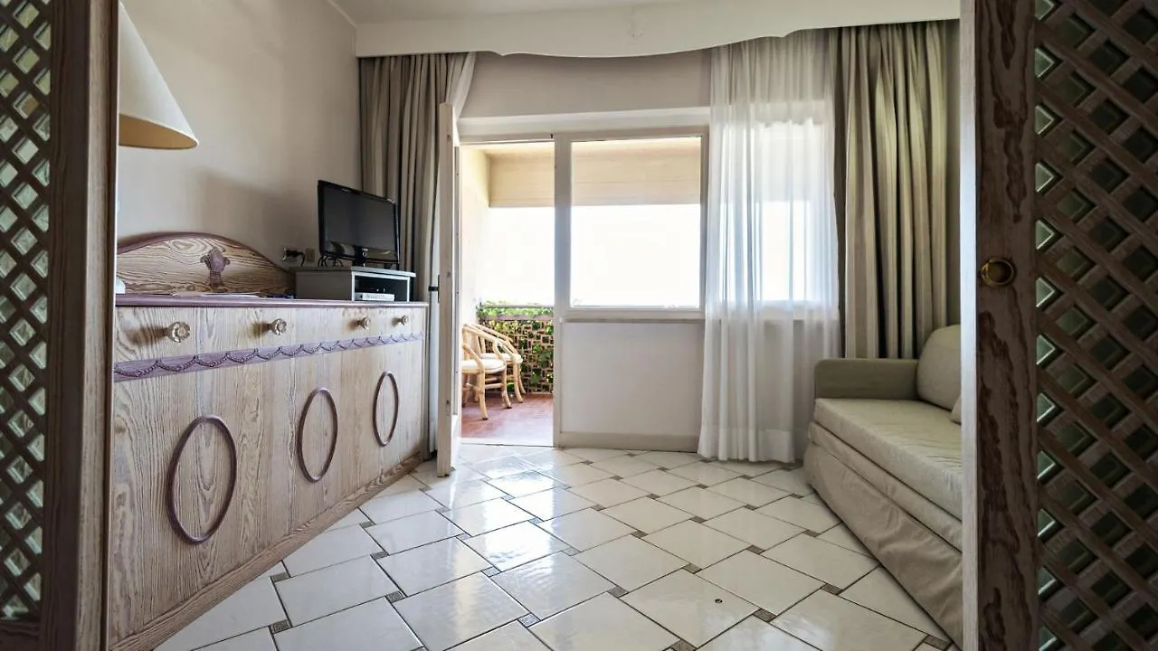 Suite 225 Golf H Promo Service Srl Castiglione della Pescaia 0*,