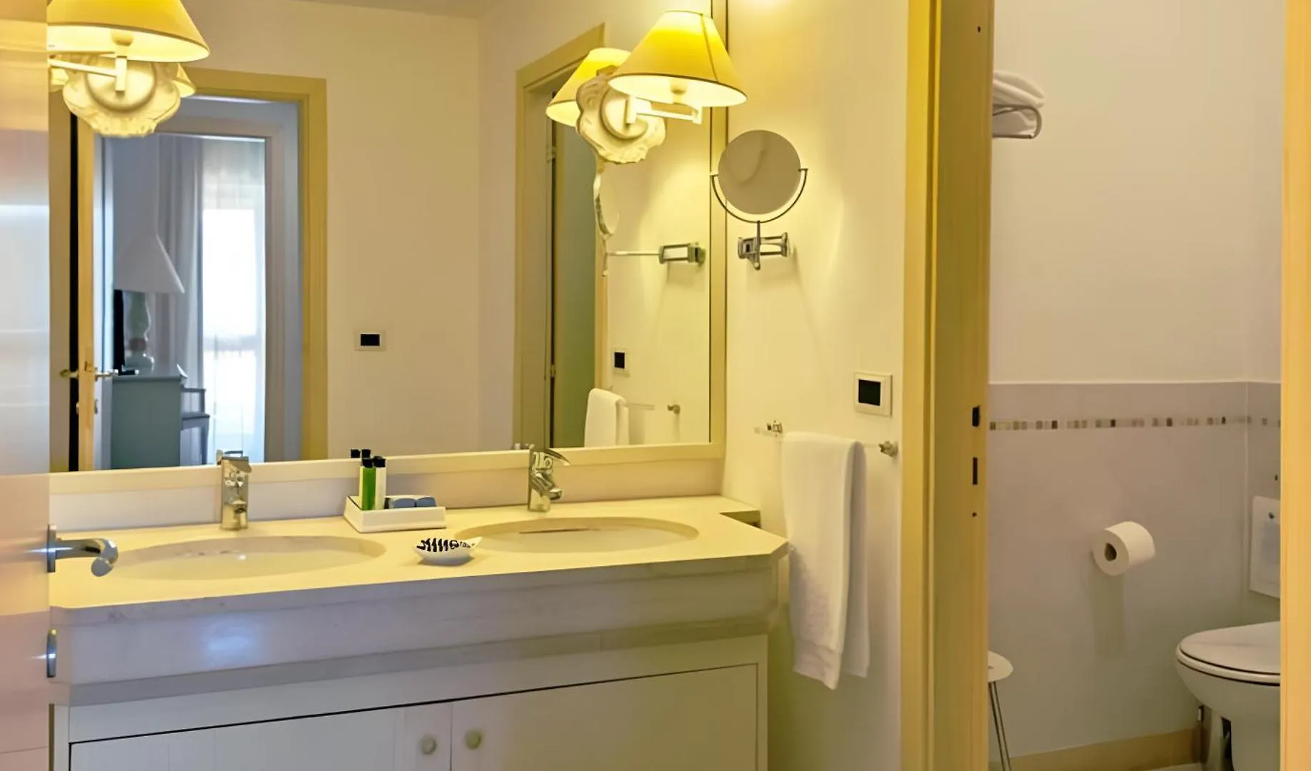 Suite 225 Golf H Promo Service Srl Castiglione della Pescaia